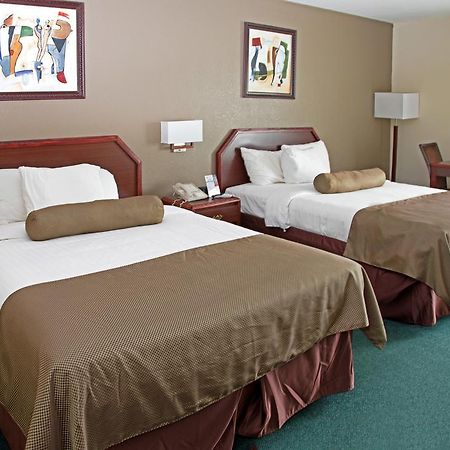 Super 8 By Wyndham Somerset Extérieur photo