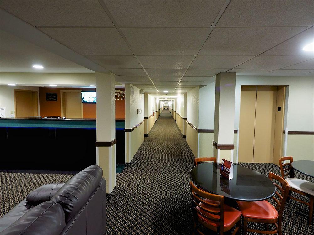 Super 8 By Wyndham Somerset Extérieur photo