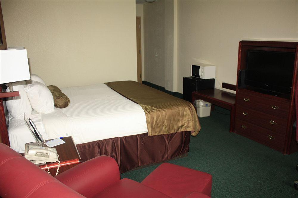 Super 8 By Wyndham Somerset Extérieur photo