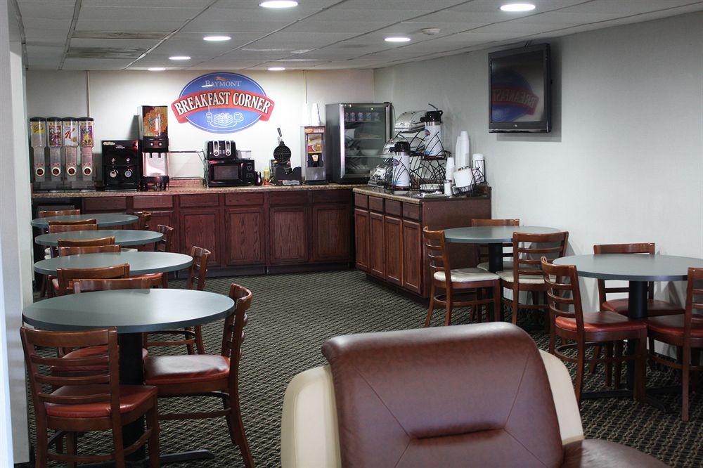 Super 8 By Wyndham Somerset Extérieur photo
