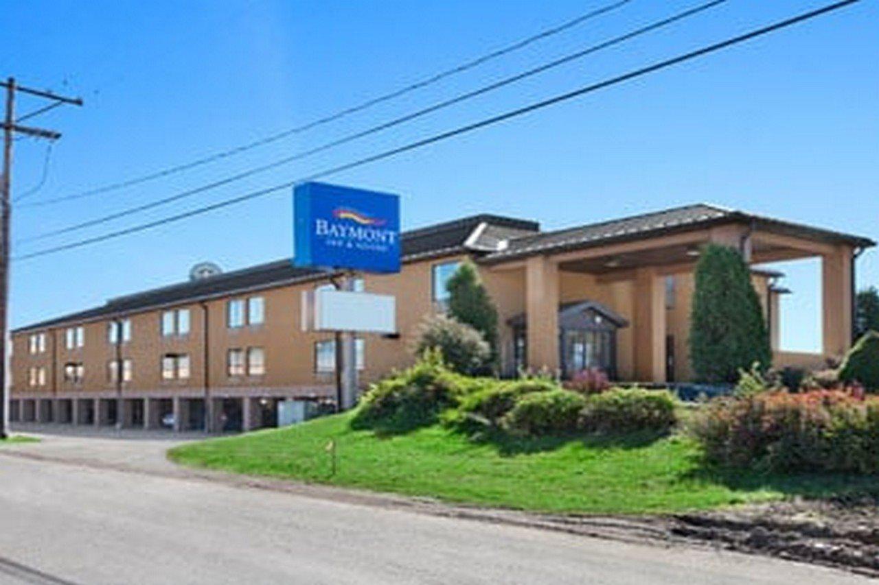 Super 8 By Wyndham Somerset Extérieur photo