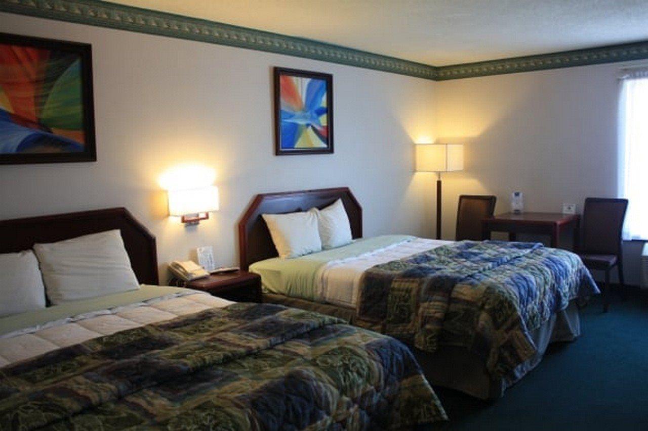 Super 8 By Wyndham Somerset Extérieur photo
