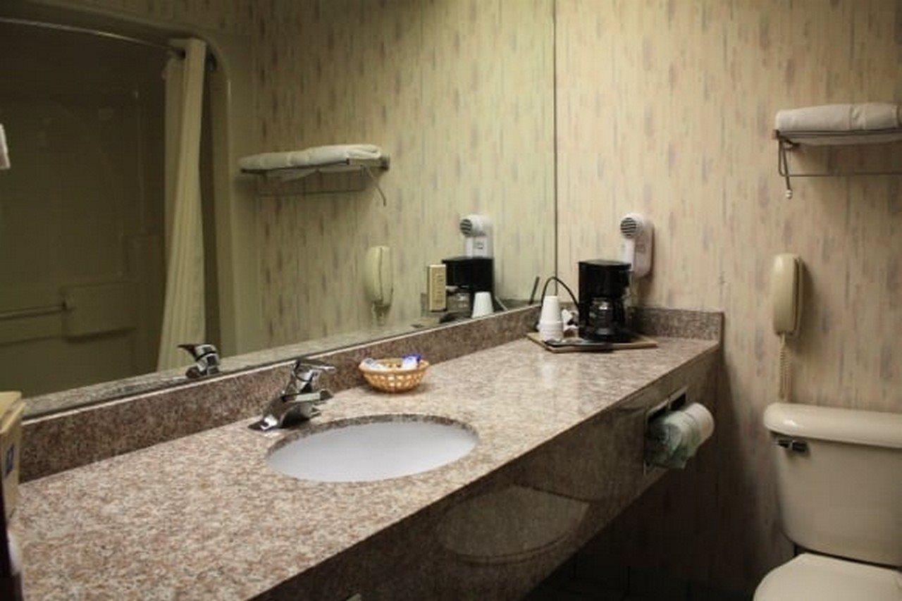 Super 8 By Wyndham Somerset Extérieur photo