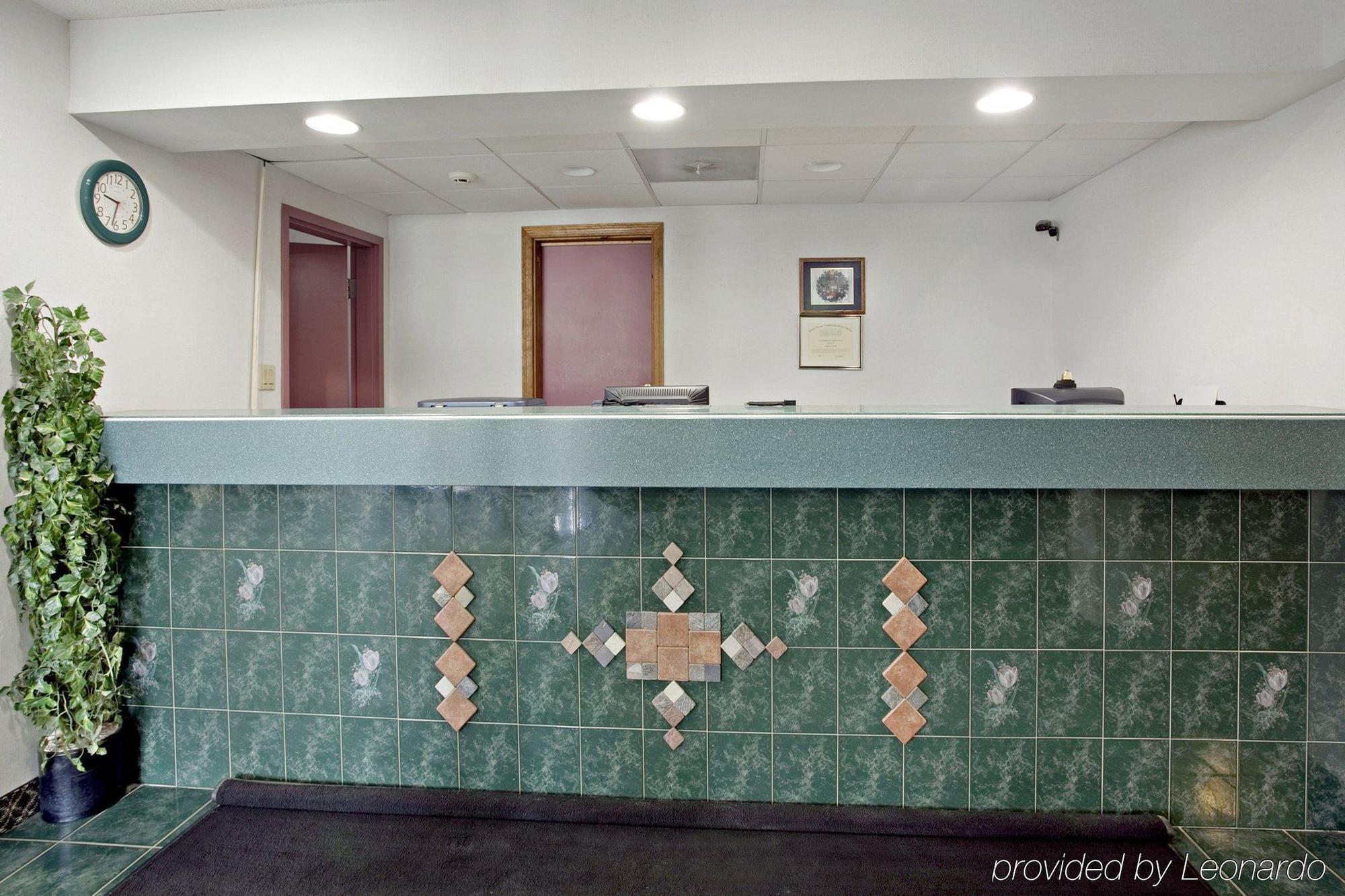 Super 8 By Wyndham Somerset Intérieur photo