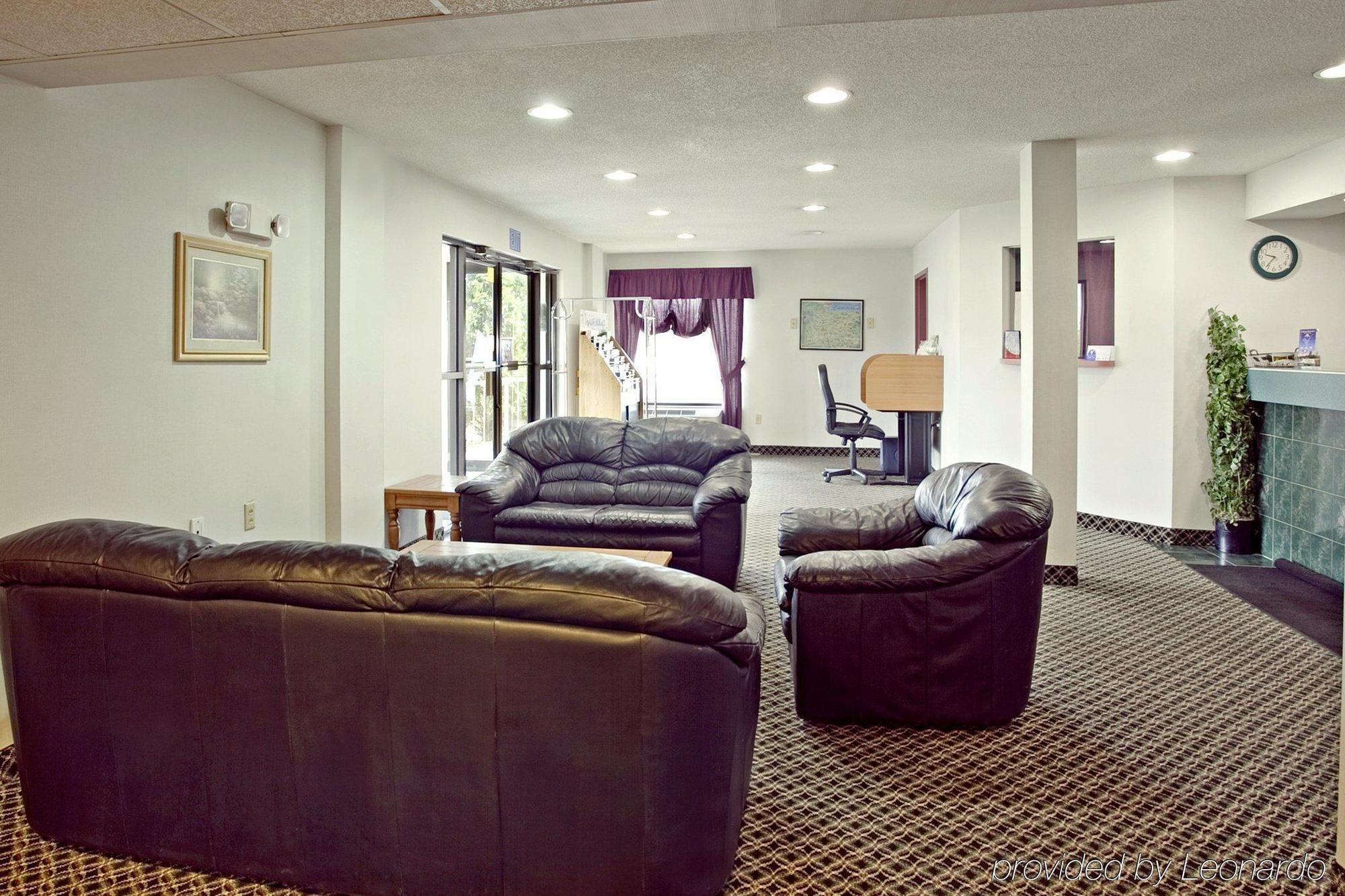 Super 8 By Wyndham Somerset Extérieur photo