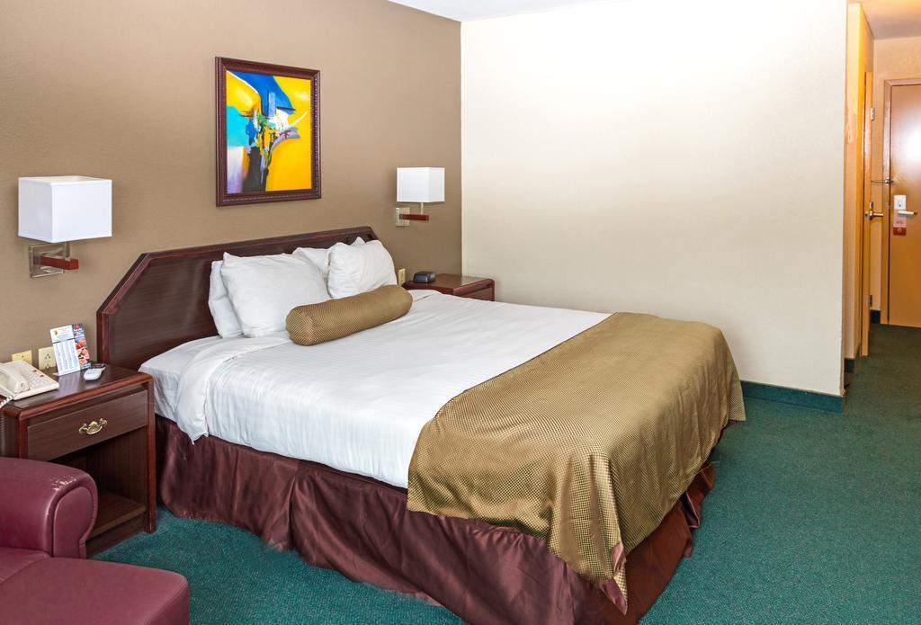 Super 8 By Wyndham Somerset Extérieur photo