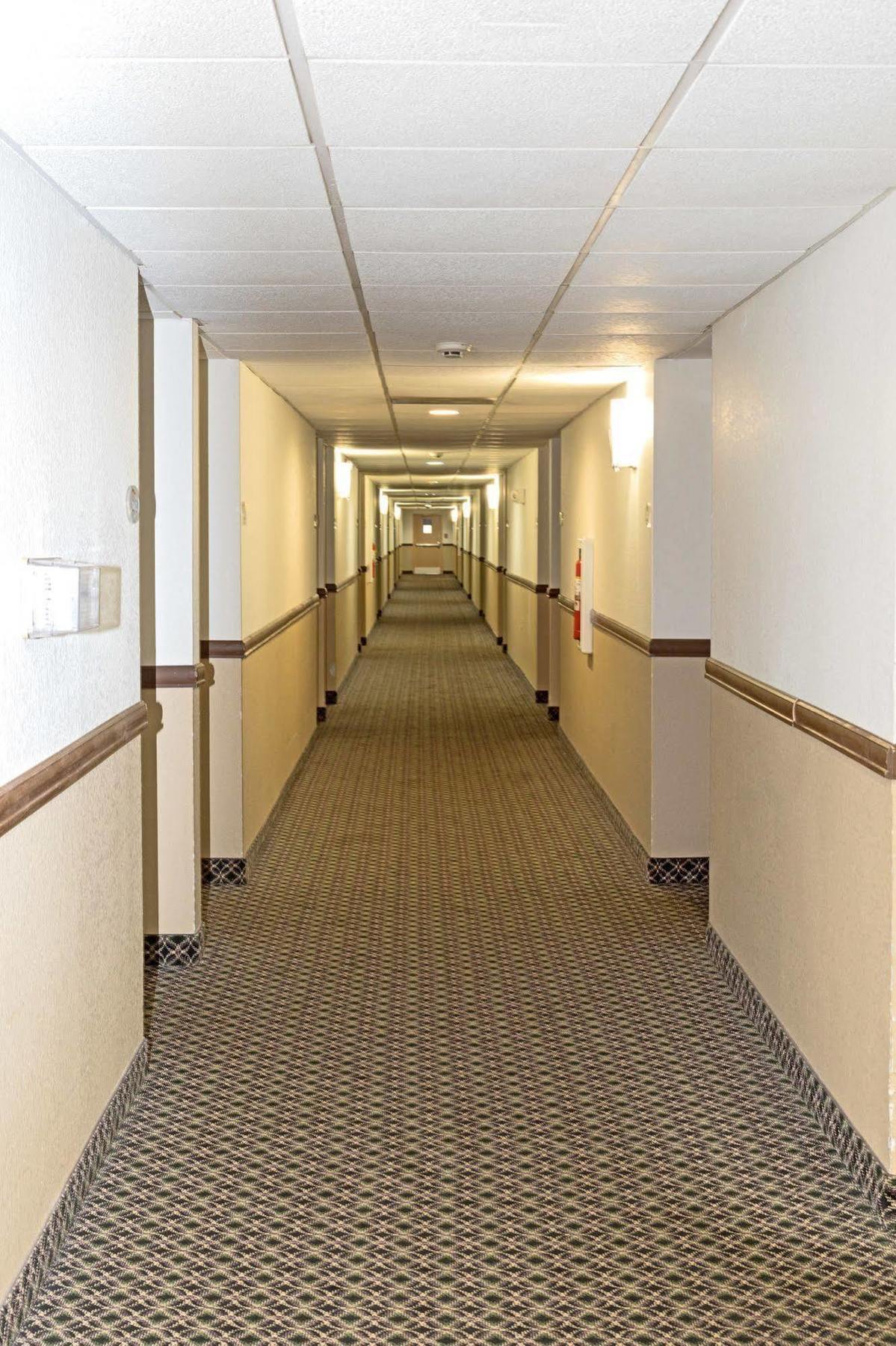 Super 8 By Wyndham Somerset Extérieur photo