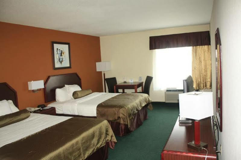 Super 8 By Wyndham Somerset Extérieur photo