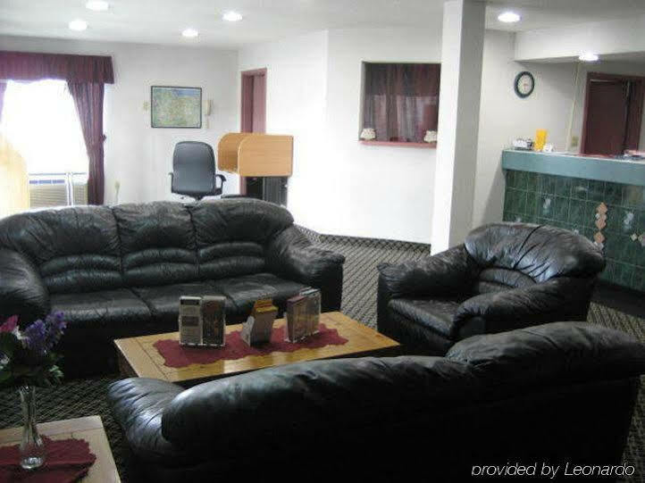 Super 8 By Wyndham Somerset Extérieur photo